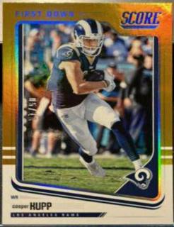 Cooper Kupp