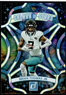 Brian Thomas Jr.