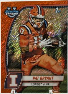 Pat Bryant