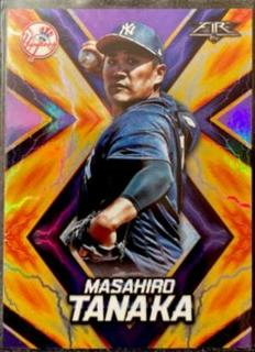Masahiro Tanaka