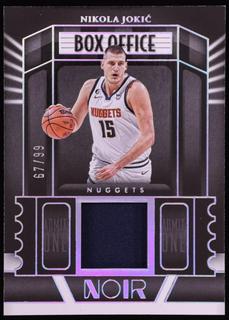 Nikola Jokic