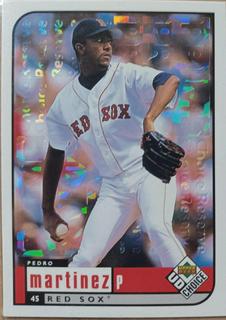 Pedro martinez