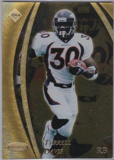 Terrell Davis
