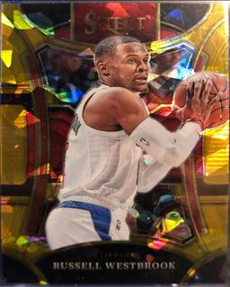 Russell Westbrook