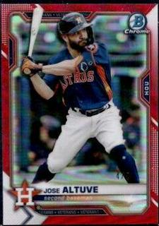 Jose Altuve