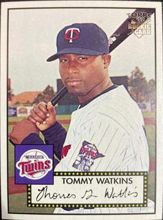 Tommy Watkins