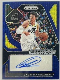 Lauri Markkanen