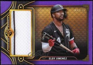 Eloy Jimenez