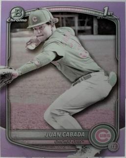 Juan Cabada