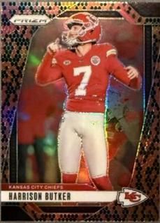 Harrison Butker