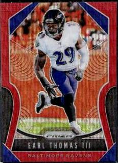 Earl Thomas III