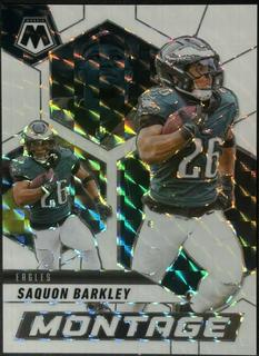 Saquon Barkley