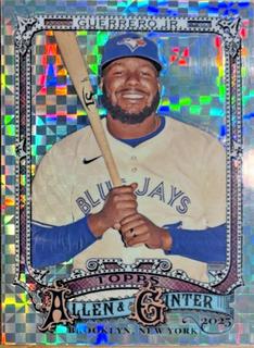 Vladimir Guerrero Jr.