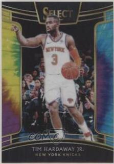 Tim Hardaway Jr.