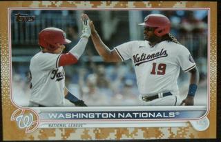 Washington Nationals