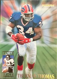 Thurman Thomas