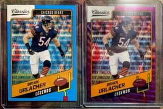 Brian Urlacher