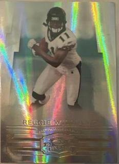 Reggie Williams