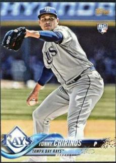 Yonny Chirinos