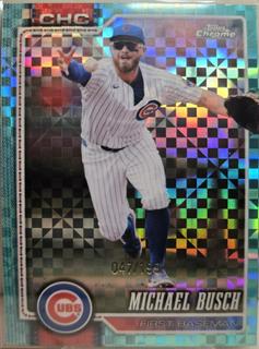 Michael Busch