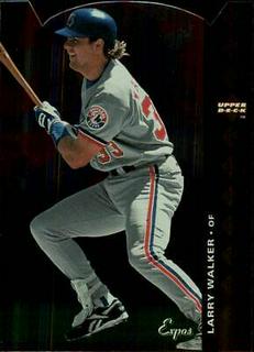 Larry Walker