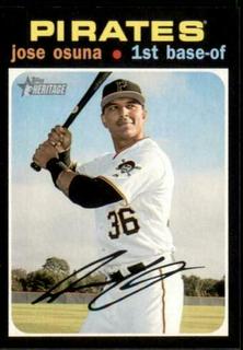 Jose Osuna