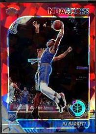 RJ Barrett