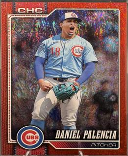 Daniel Palencia