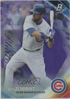 Ben Zobrist