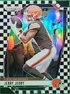 Jerry Jeudy