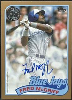 Fred McGriff