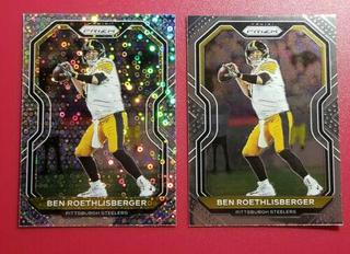 Ben Roethlisberger