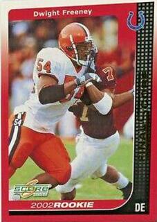 Dwight Freeney