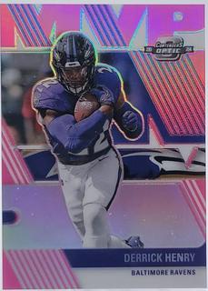 Derrick Henry