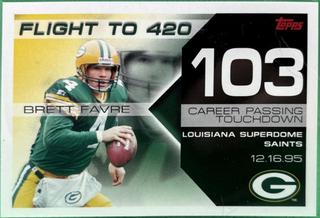 Brett Favre