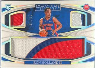 Ron Holland II