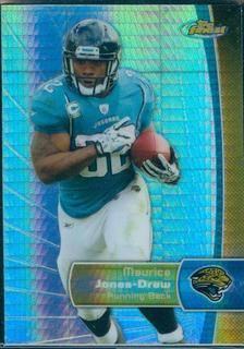 Maurice Jones Drew
