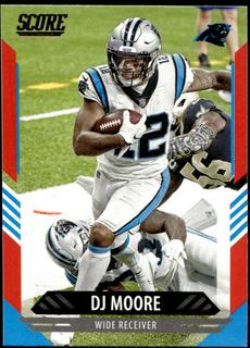 DJ Moore