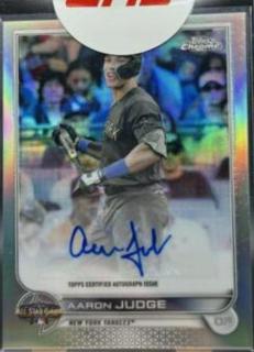 Aaron Judge