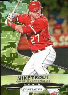 Mike Trout