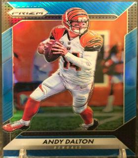 Andy Dalton