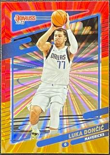 Luka Doncic