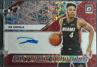 KZ Okpala