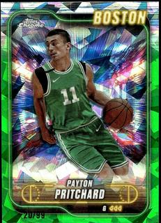 Payton Pritchard