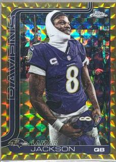 Lamar Jackson