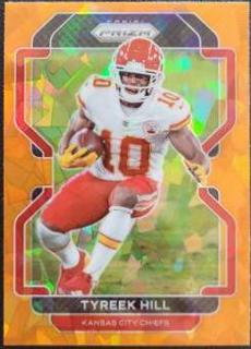 Tyreek Hill