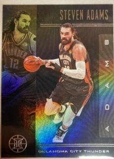 Steven Adams