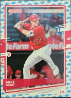 Mike Trout