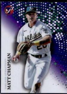 Matt Chapman