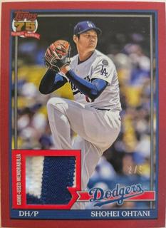 Shohei Ohtani